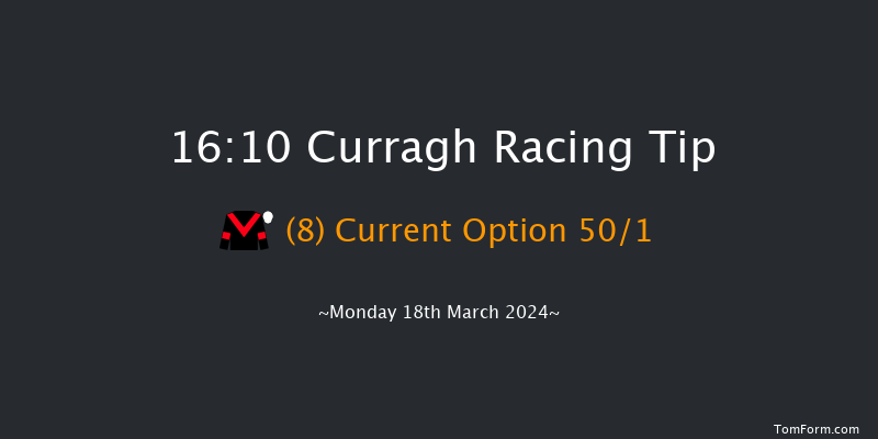 Curragh  16:10 Handicap 8f Sun 5th Nov 2023