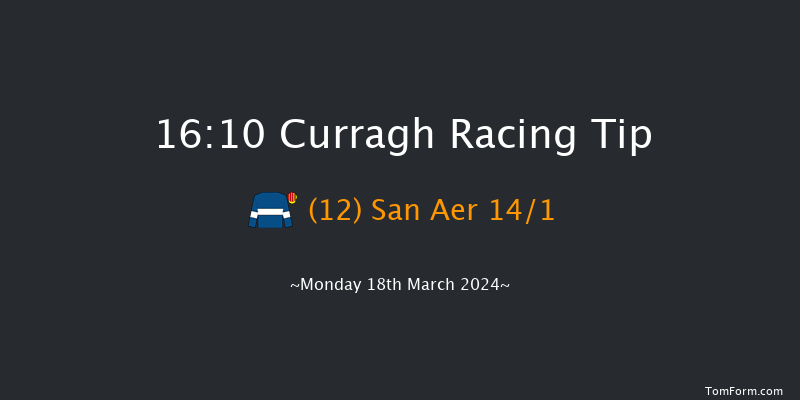 Curragh  16:10 Handicap 8f Sun 5th Nov 2023