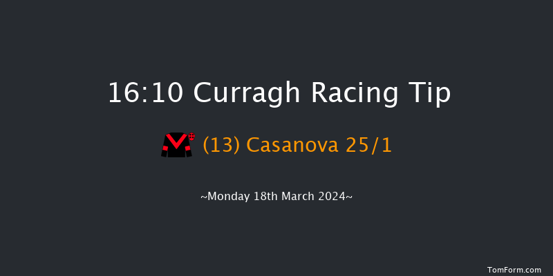 Curragh  16:10 Handicap 8f Sun 5th Nov 2023