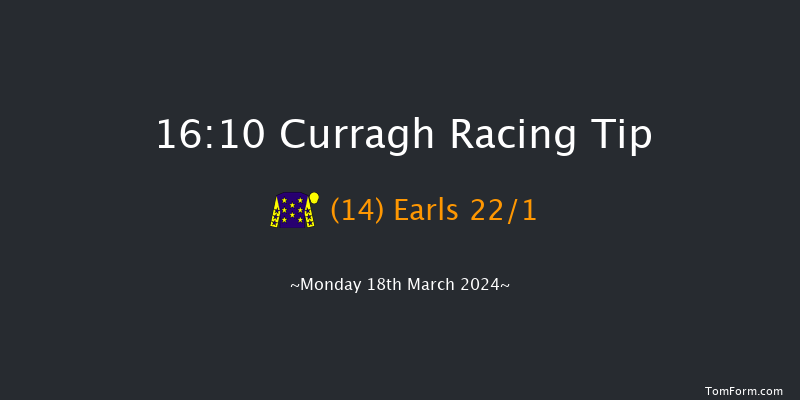 Curragh  16:10 Handicap 8f Sun 5th Nov 2023