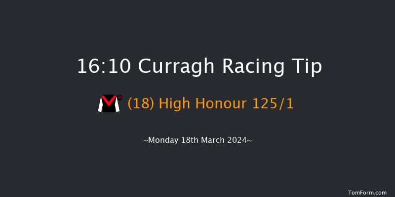 Curragh  16:10 Handicap 8f Sun 5th Nov 2023