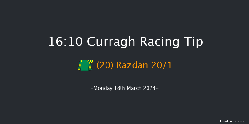 Curragh  16:10 Handicap 8f Sun 5th Nov 2023