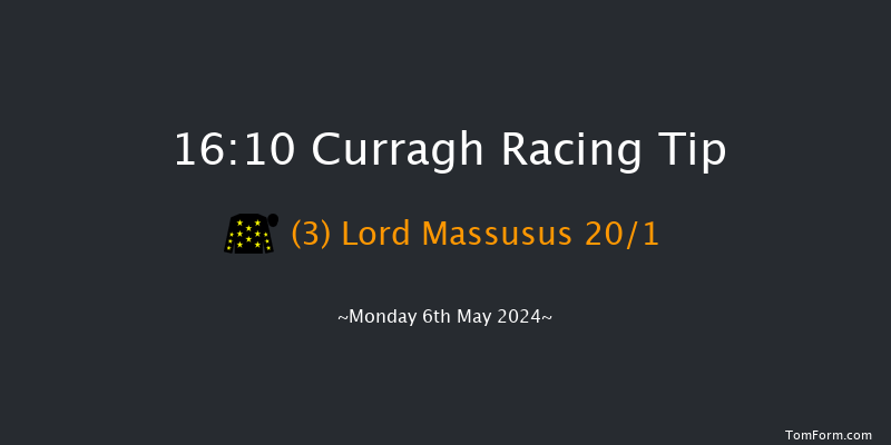 Curragh  16:10 Group 2 10f Sun 21st Apr 2024