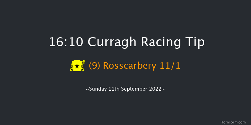 Curragh 16:10 Group 1 14f Sat 27th Aug 2022