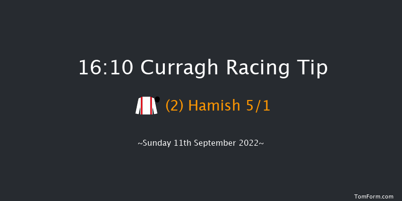 Curragh 16:10 Group 1 14f Sat 27th Aug 2022