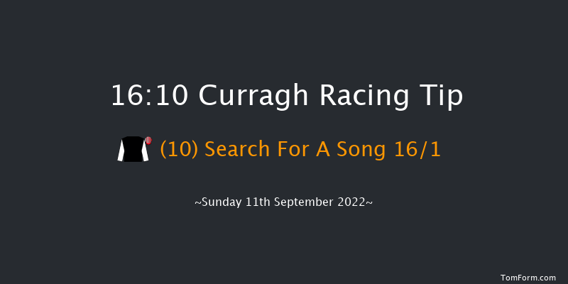 Curragh 16:10 Group 1 14f Sat 27th Aug 2022