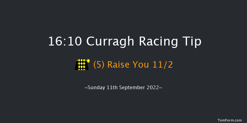 Curragh 16:10 Group 1 14f Sat 27th Aug 2022