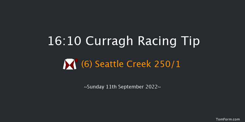 Curragh 16:10 Group 1 14f Sat 27th Aug 2022