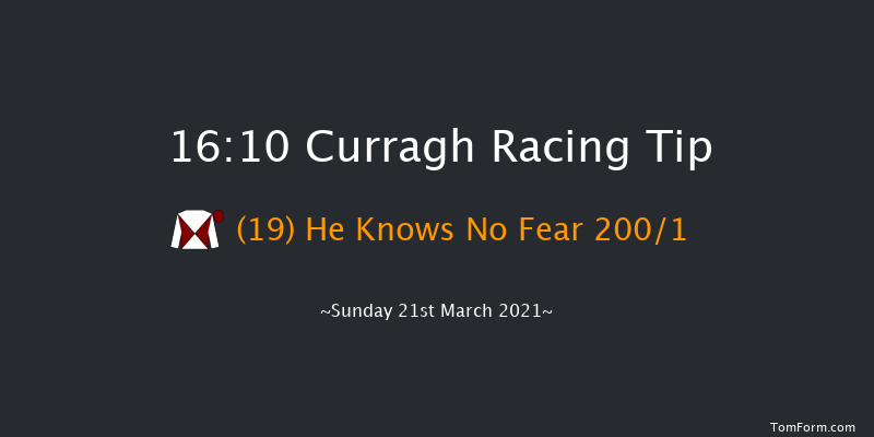 Paddy Power Irish Lincolnshire (Premier Handicap) Curragh 16:10 Handicap 8f Fri 6th Nov 2020