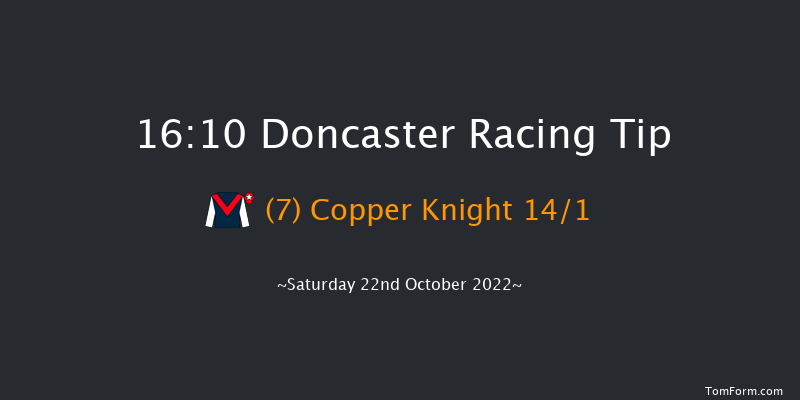 Doncaster 16:10 Handicap (Class 2) 5f Fri 21st Oct 2022