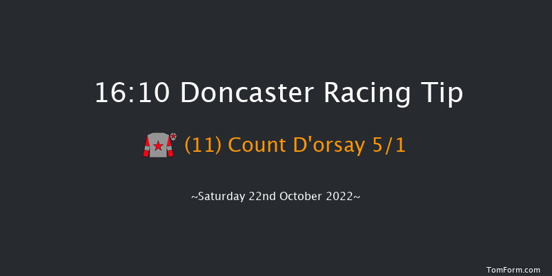 Doncaster 16:10 Handicap (Class 2) 5f Fri 21st Oct 2022