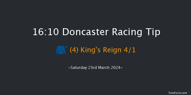 Doncaster  16:10 Maiden (Class 5) 10f Sun 3rd Mar 2024