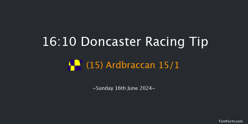 Doncaster  16:10 Handicap (Class 4) 8f Sat 1st Jun 2024