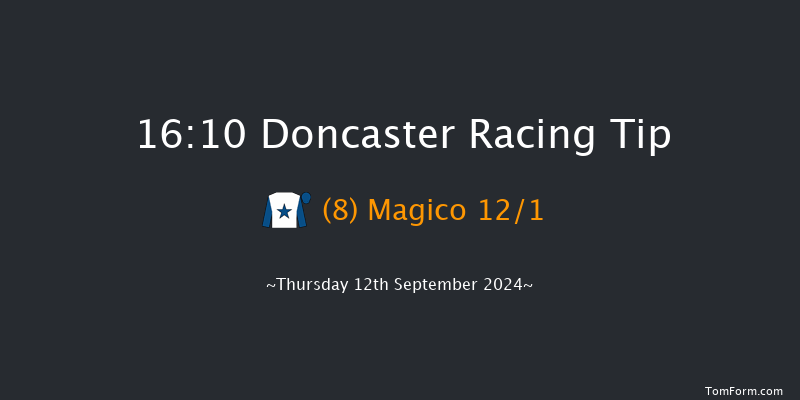 Doncaster  16:10 Handicap (Class 2) 10f  Thu 11th Jul 2024