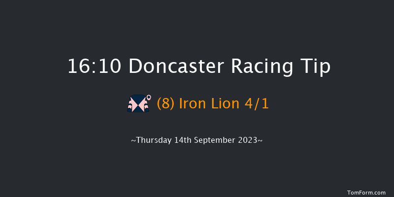 Doncaster 16:10 Handicap (Class 2) 10f Sat 19th Aug 2023