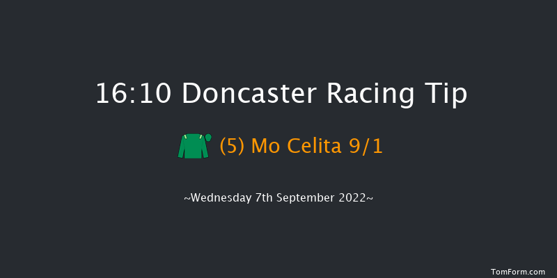 Doncaster 16:10 Listed (Class 1) 5f Sat 13th Aug 2022