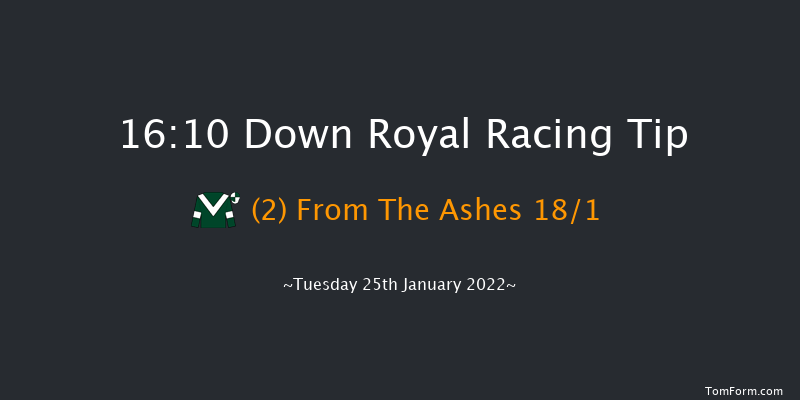 Down Royal 16:10 NH Flat Race 17f Sun 26th Dec 2021