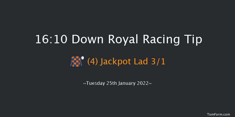 Down Royal 16:10 NH Flat Race 17f Sun 26th Dec 2021