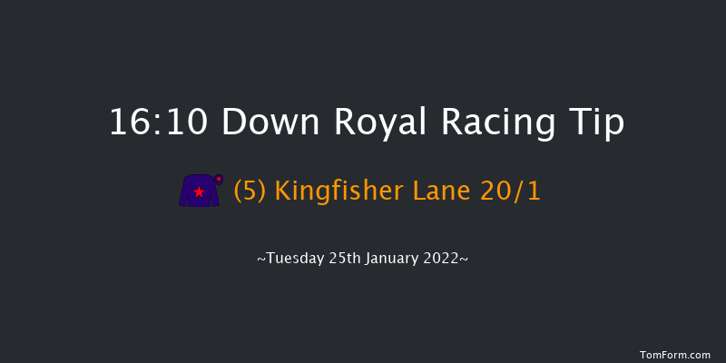 Down Royal 16:10 NH Flat Race 17f Sun 26th Dec 2021