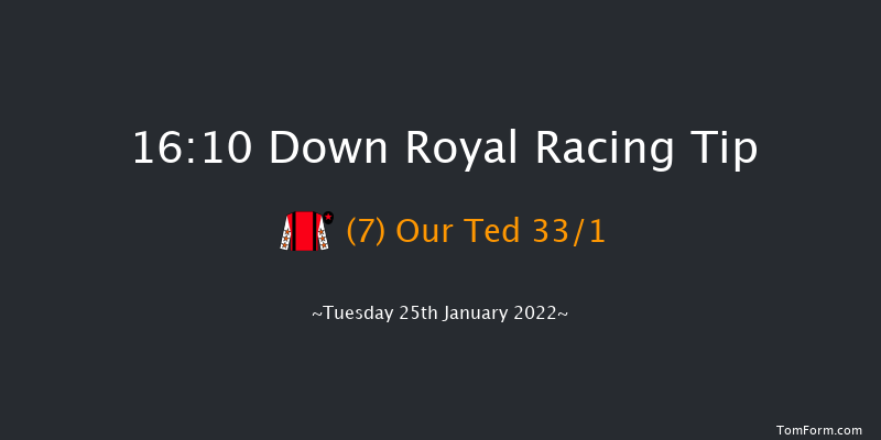 Down Royal 16:10 NH Flat Race 17f Sun 26th Dec 2021