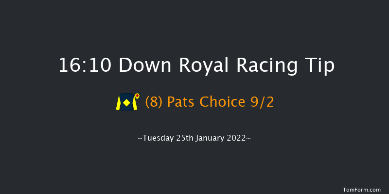 Down Royal 16:10 NH Flat Race 17f Sun 26th Dec 2021