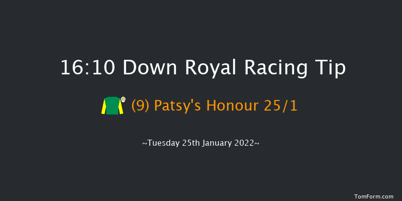 Down Royal 16:10 NH Flat Race 17f Sun 26th Dec 2021