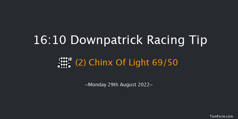 Downpatrick 16:10 Maiden Chase 19f Sun 7th Aug 2022