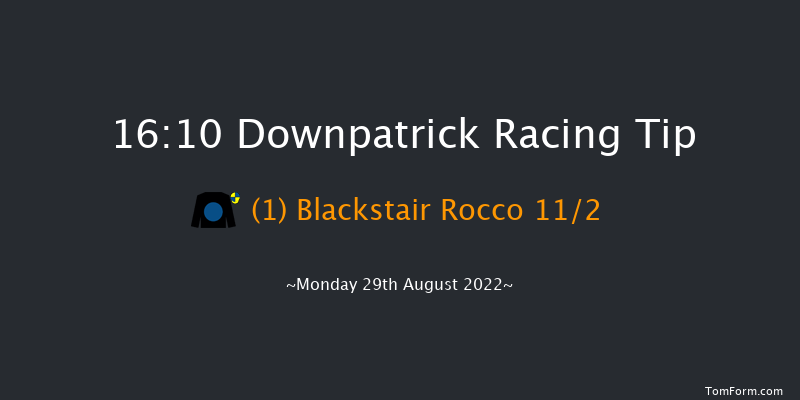 Downpatrick 16:10 Maiden Chase 19f Sun 7th Aug 2022