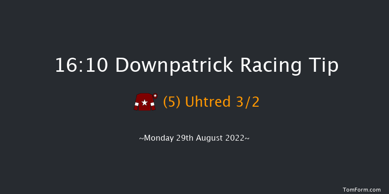 Downpatrick 16:10 Maiden Chase 19f Sun 7th Aug 2022