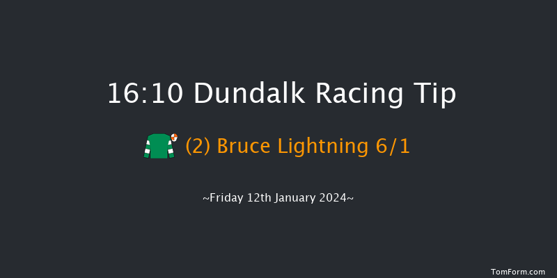 Dundalk 16:10 Handicap 6f Fri 22nd Dec 2023