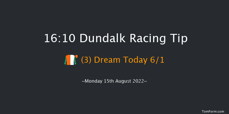 Dundalk 16:10 Handicap 6f Tue 12th Jul 2022