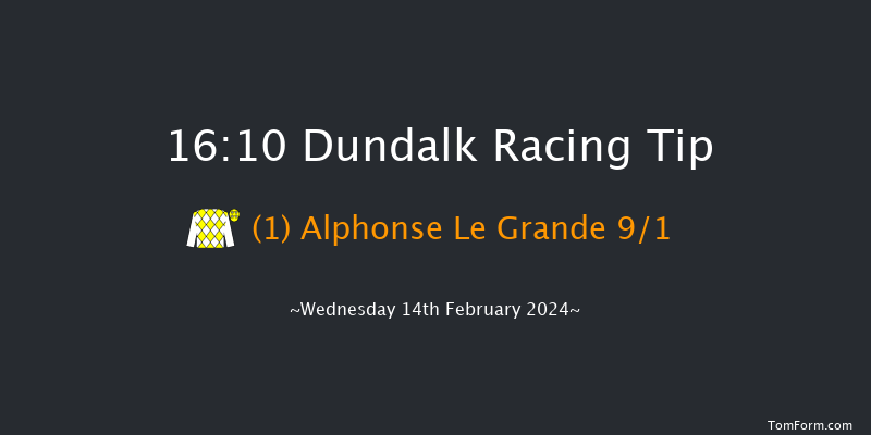 Dundalk  16:10 Handicap 12f Fri 9th Feb 2024