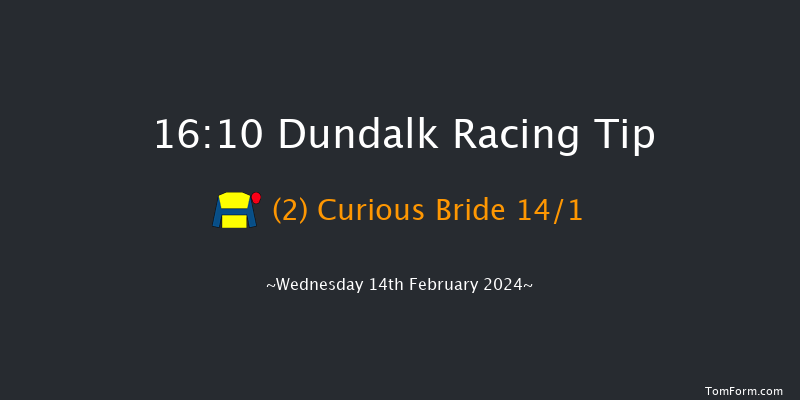 Dundalk  16:10 Handicap 12f Fri 9th Feb 2024