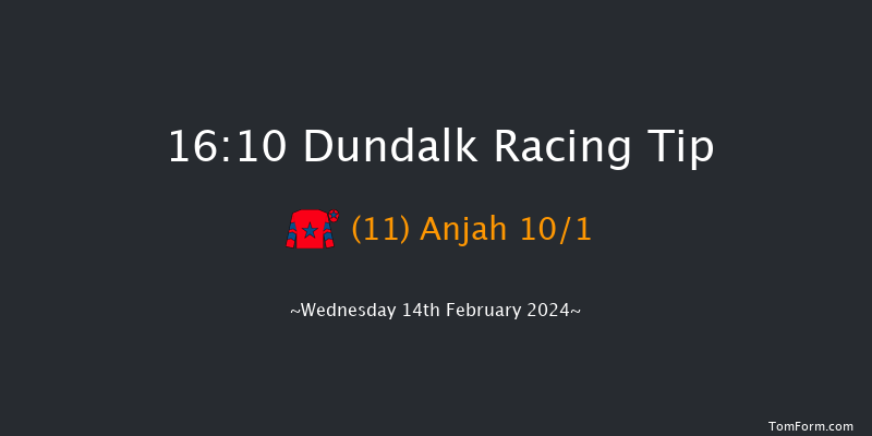 Dundalk  16:10 Handicap 12f Fri 9th Feb 2024