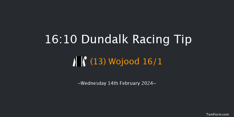 Dundalk  16:10 Handicap 12f Fri 9th Feb 2024