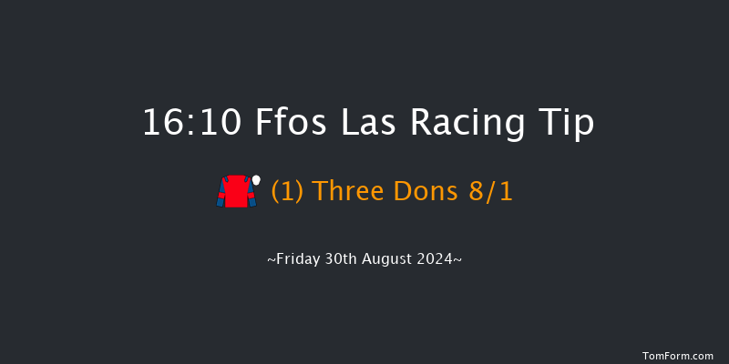 Ffos Las  16:10 Handicap (Class 6) 12f Thu 29th Aug 2024