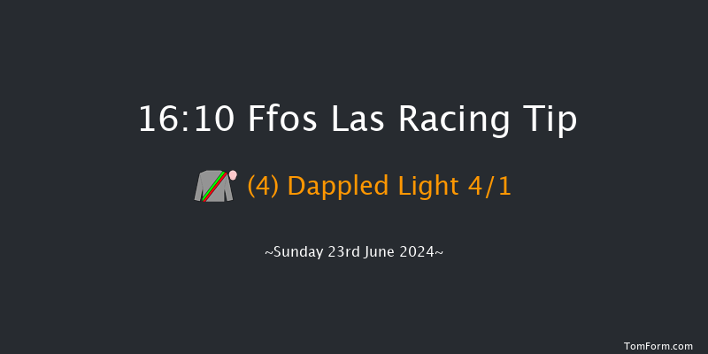 Ffos Las  16:10 Handicap (Class 6) 8f Thu 30th May 2024