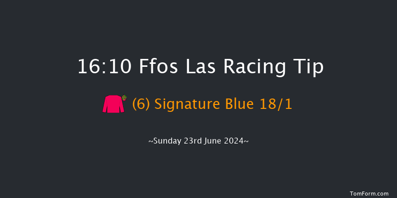 Ffos Las  16:10 Handicap (Class 6) 8f Thu 30th May 2024