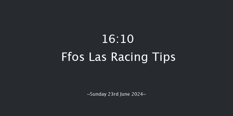 Ffos Las  16:10 Handicap (Class 6) 8f Thu 30th May 2024