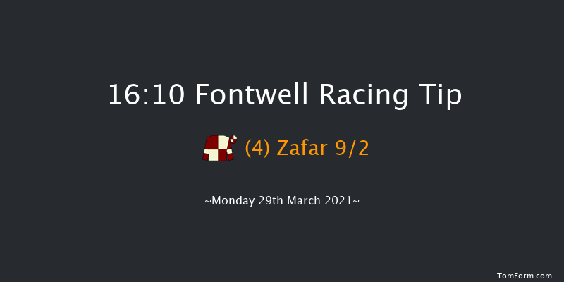 starsports.bet Pipped At The Post Offer Handicap Hurdle Fontwell 16:10 Handicap Hurdle (Class 4) 22f Sat 20th Mar 2021