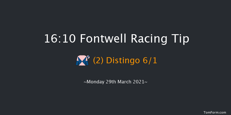 starsports.bet Pipped At The Post Offer Handicap Hurdle Fontwell 16:10 Handicap Hurdle (Class 4) 22f Sat 20th Mar 2021