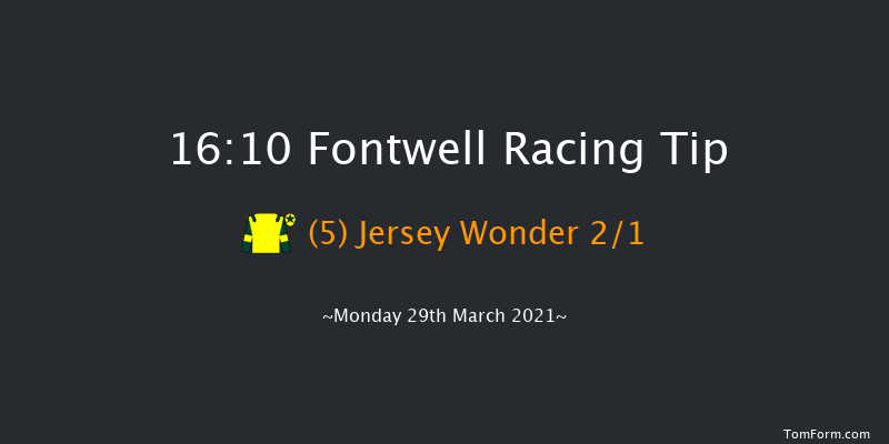 starsports.bet Pipped At The Post Offer Handicap Hurdle Fontwell 16:10 Handicap Hurdle (Class 4) 22f Sat 20th Mar 2021