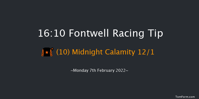 Fontwell 16:10 Handicap Chase (Class 4) 26f Sun 30th Jan 2022