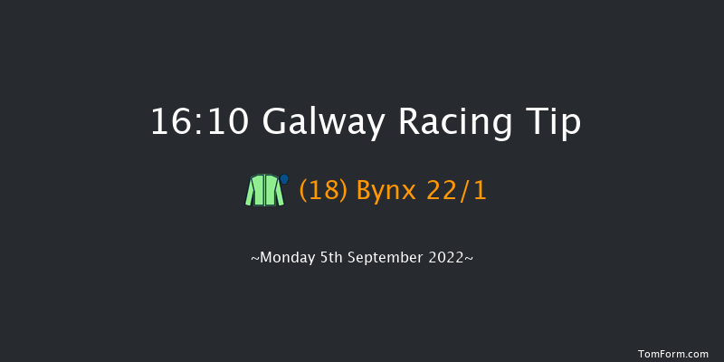 Galway 16:10 Maiden Hurdle 17f Sun 31st Jul 2022