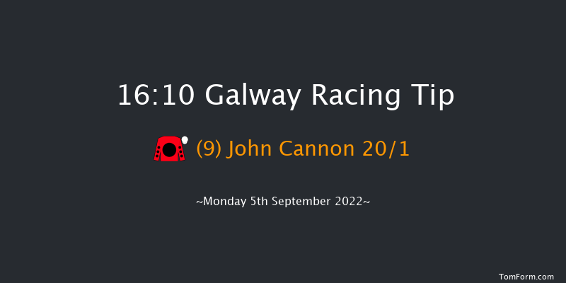 Galway 16:10 Maiden Hurdle 17f Sun 31st Jul 2022