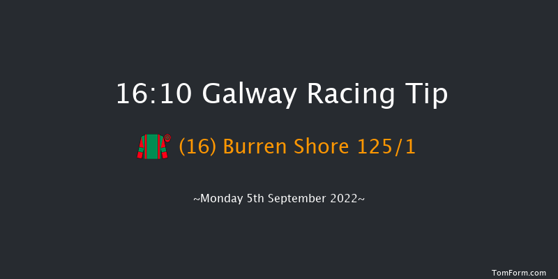 Galway 16:10 Maiden Hurdle 17f Sun 31st Jul 2022