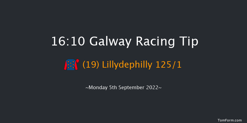 Galway 16:10 Maiden Hurdle 17f Sun 31st Jul 2022