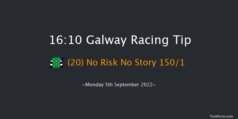 Galway 16:10 Maiden Hurdle 17f Sun 31st Jul 2022