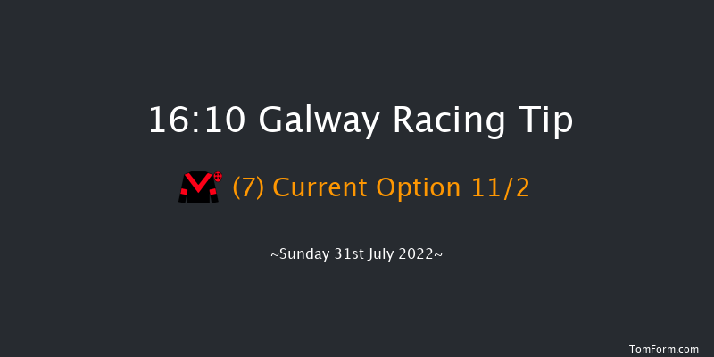 Galway 16:10 Handicap 7f Sat 30th Jul 2022