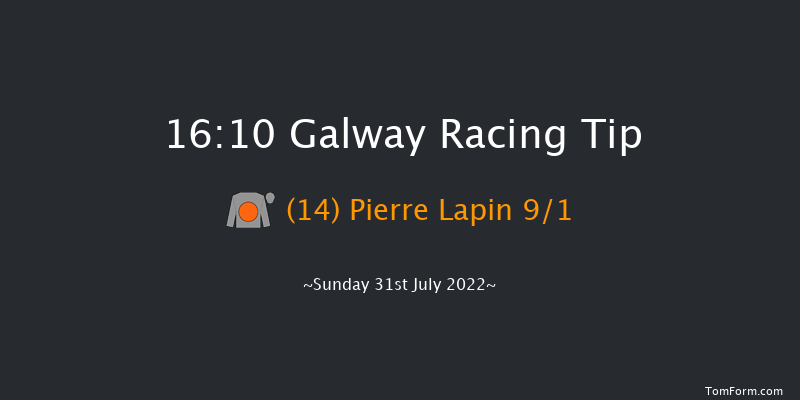 Galway 16:10 Handicap 7f Sat 30th Jul 2022